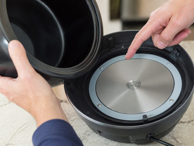 Can a Slow Cooker Catch Fire | The Two Recalls That Prove It
