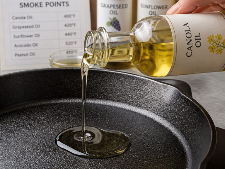 The Right Way: How Do You Cure a Cast Iron Skillet Properly