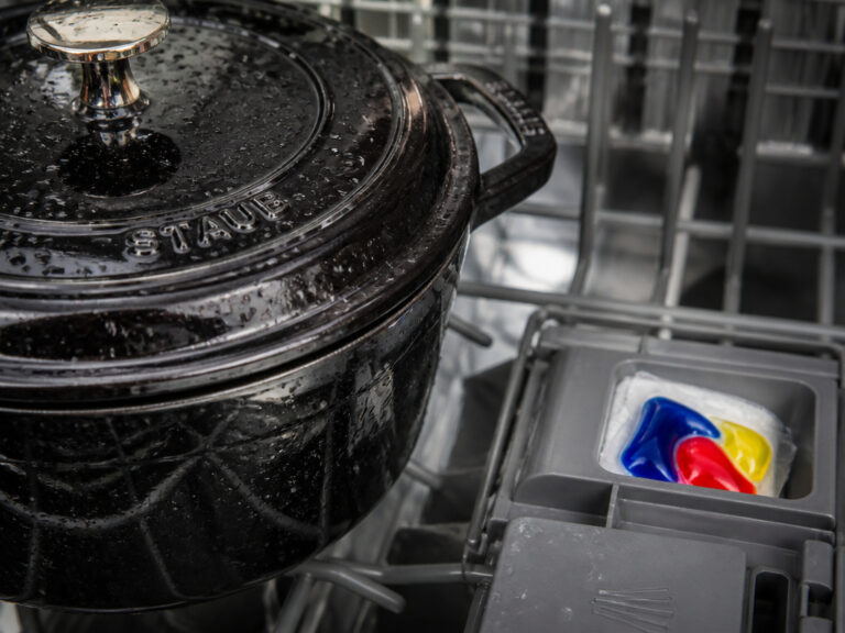 The Right Way to Clean a Staub Dutch Oven and Avoid Damage
