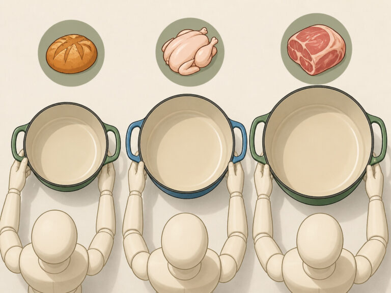 What Is a Dutch Oven? Guide to Types, Uses, and Perfect Meals