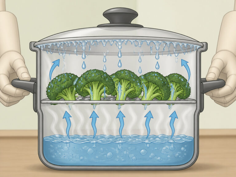What Is a Steamer Pot | The Two Types That Change Your Kitchen