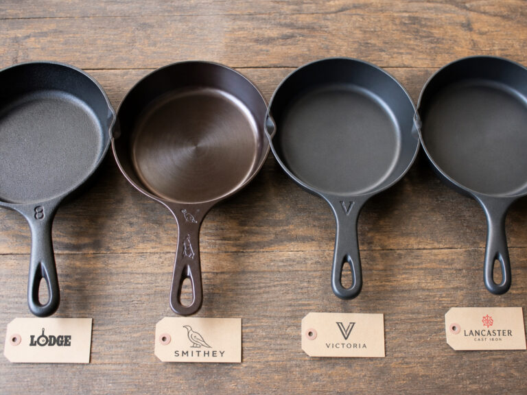 What Is a Good Cast Iron Skillet | The One I Bought Twice