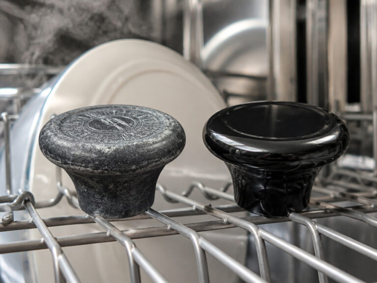 Dishwashing a Dutch Oven: Can You Do It and Should You Avoid It?