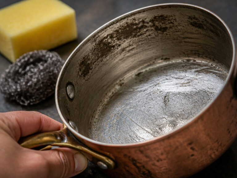 The Truth About Safety: Is It Safe to Cook with Copper?