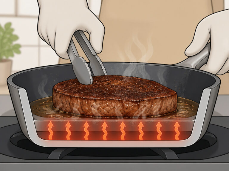 What Is Cast Aluminum Cookware? Essential Facts Explained