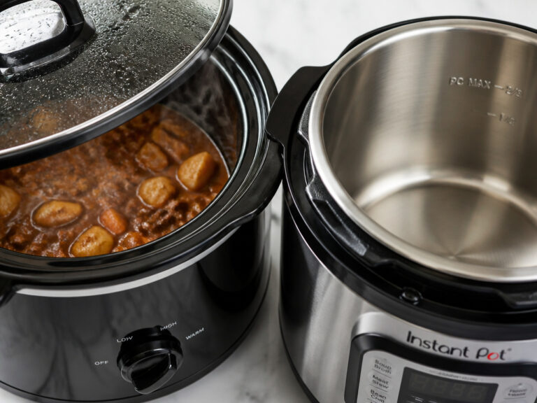 What Is a Slow Cooker? Essential Temperature Ranges & Safety