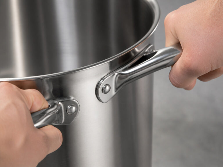 What Makes a Good Stainless Steel Cookware Set? Top Features