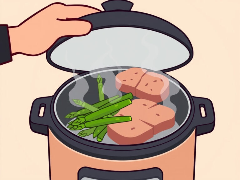 What to Cook in a Pressure Cooker: Fast, Flavorful Meals