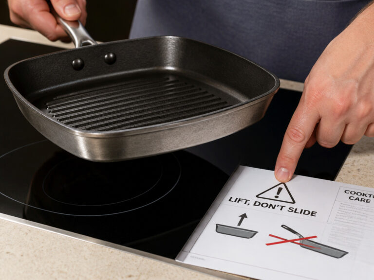 What Is a Grill Pan | The Real Difference vs. A Real Grill