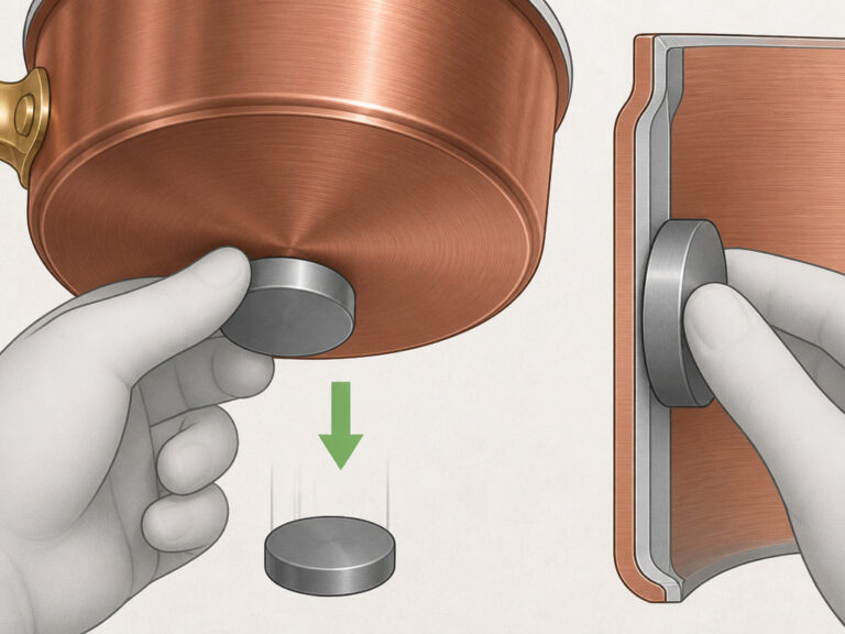 Discover What Cookware Works on Induction Cooktops and Why