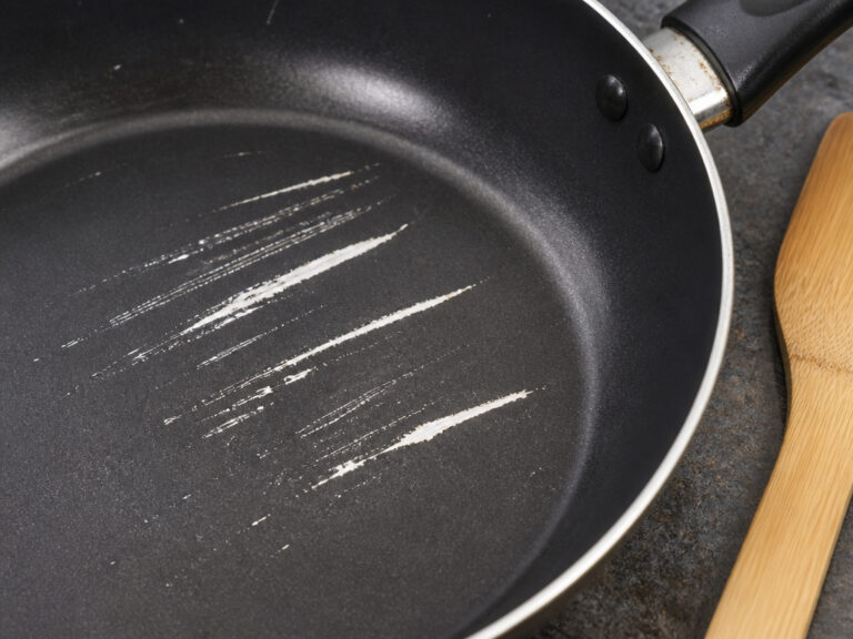 Ceramic Coated Cookware Safety: Learn the Critical Limits